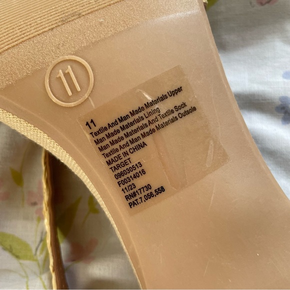 A new day heels - Picture 11 of 13